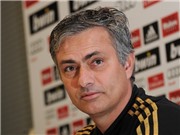 Bóng đá anh, ngoại hạng anh, lịch thi đấu euro 2012, Jose Mourinho: Thua El Clasico nhưng Liga vẫn là của Real